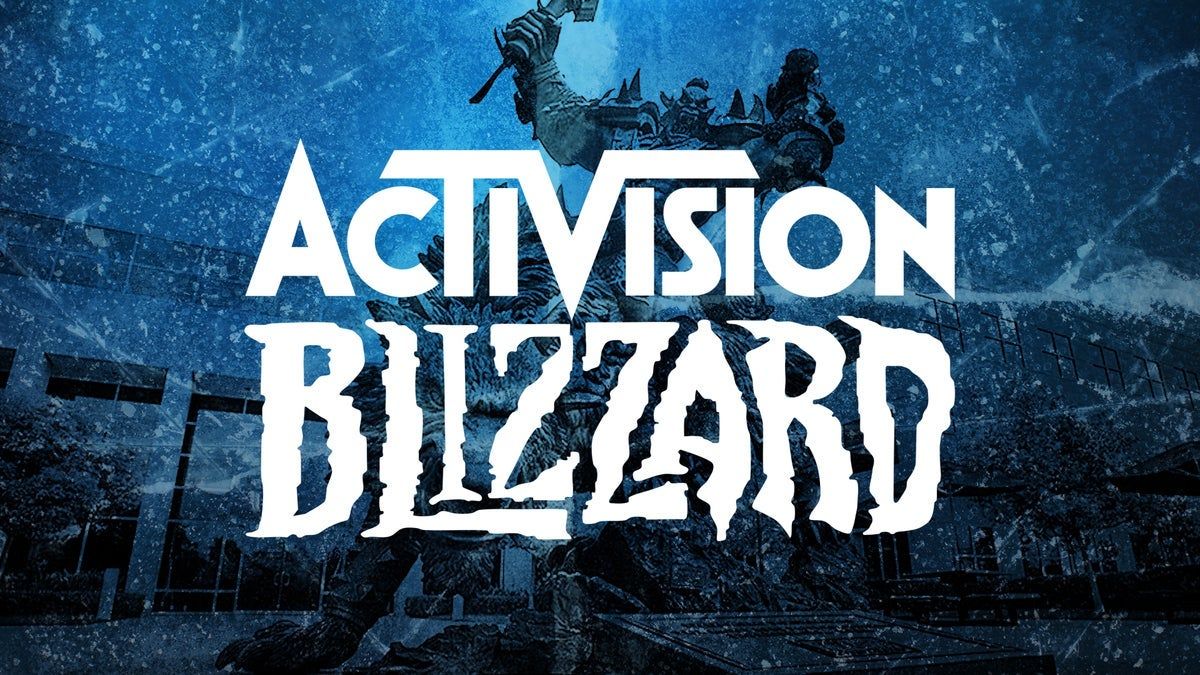 Activision Blizzard запретили использовать название "Азов" в Diablo Immortal Activision Blizzard запретили использовать название "Азов" в Diablo Immortal