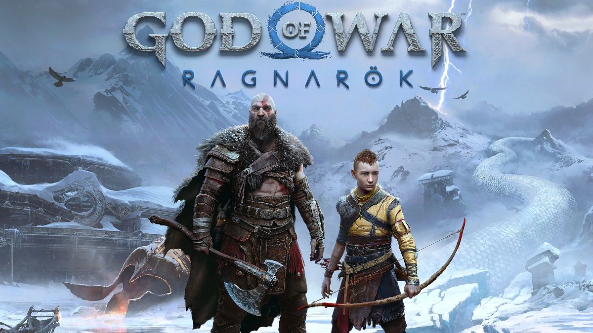 God of War: Ragnarök – в игре будут открыты девять миров Асгарда
