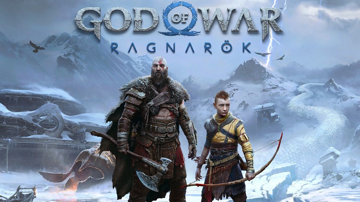 God of War: Ragnarök – в игре будут открыты девять миров Асгарда God of War: Ragnarök – в игре будут открыты девять миров Асгарда