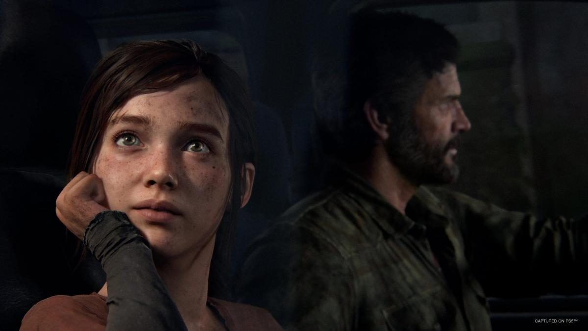 Гравці The Last of Us впевнені, що знайшли підказки про наступну гру Naughty Dog - games Гравці The Last of Us впевнені, що знайшли підказки про наступну гру Naughty Dog - games