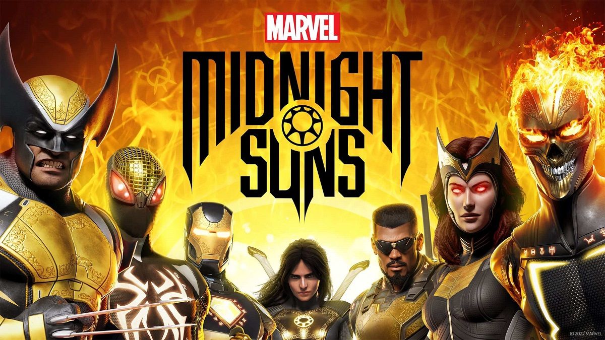 Midnight Suns от Marvel – что известно о главном герое Охотнике Midnight Suns от Marvel – что известно о главном герое Охотнике
