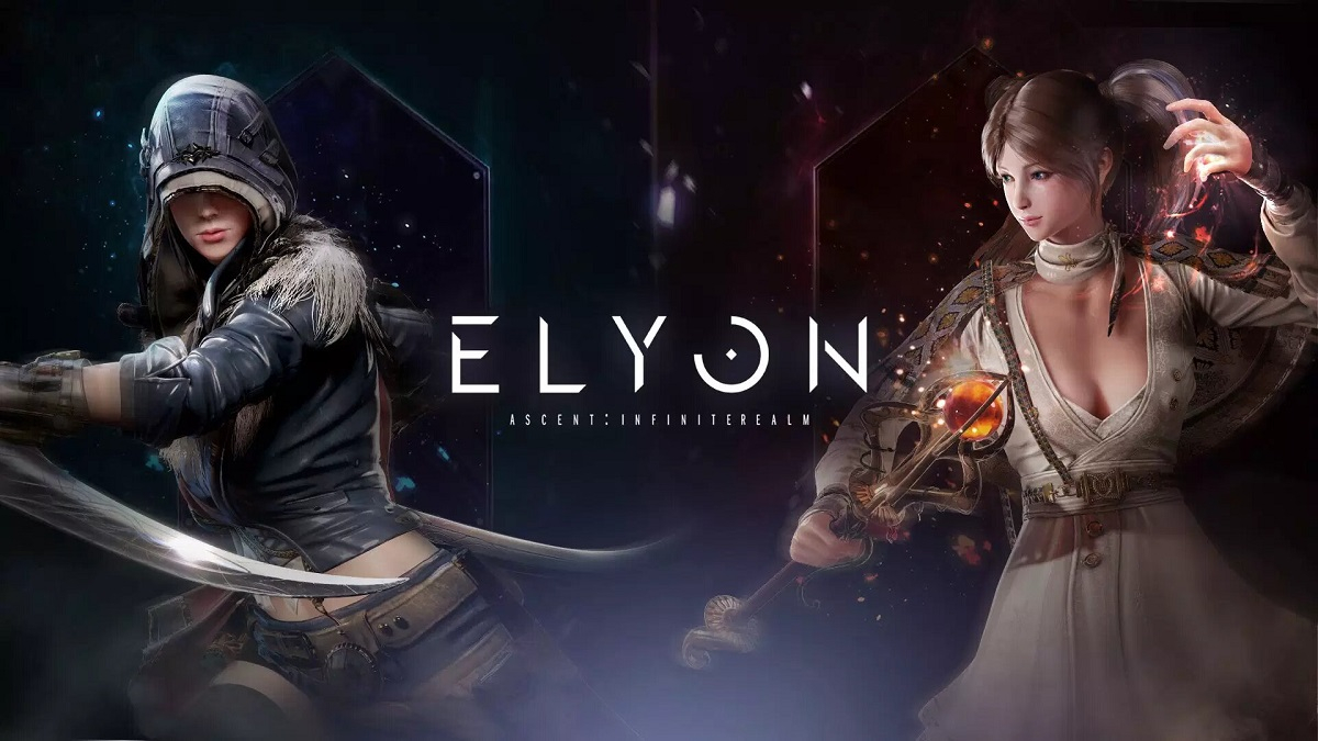 Онлайн-гра Elyon закривається - менш як за рік після запуску