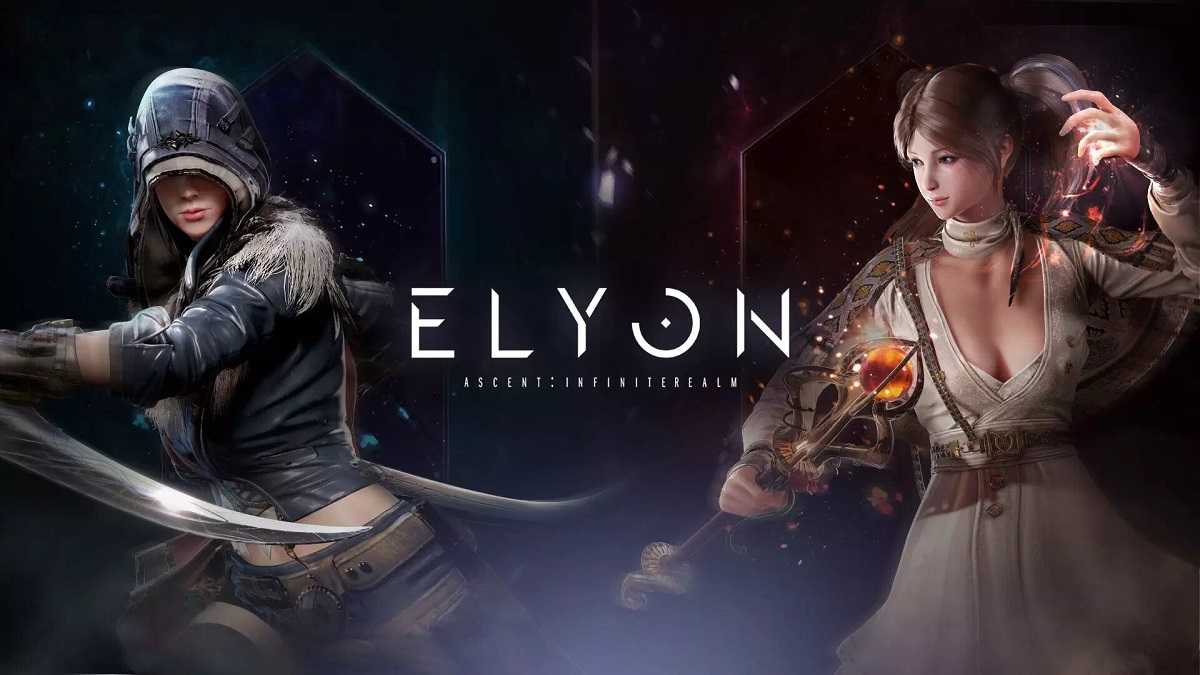 Онлайн-игра Elyon закрывается – менее чем через год после запуска - Games