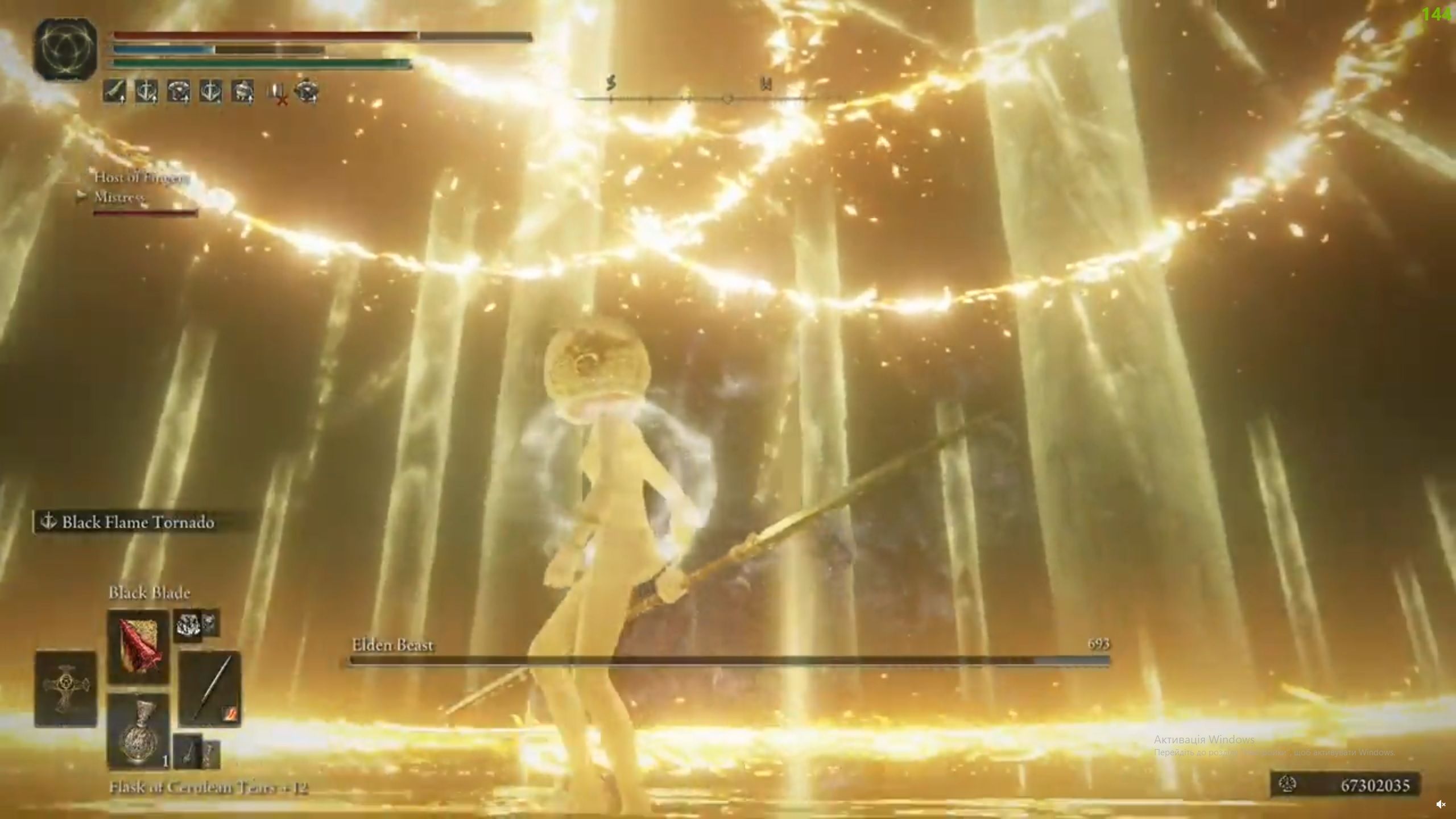 Игрок в Elden Ring поразил сеть уникальным достижением Игрок в Elden Ring поразил сеть уникальным достижением