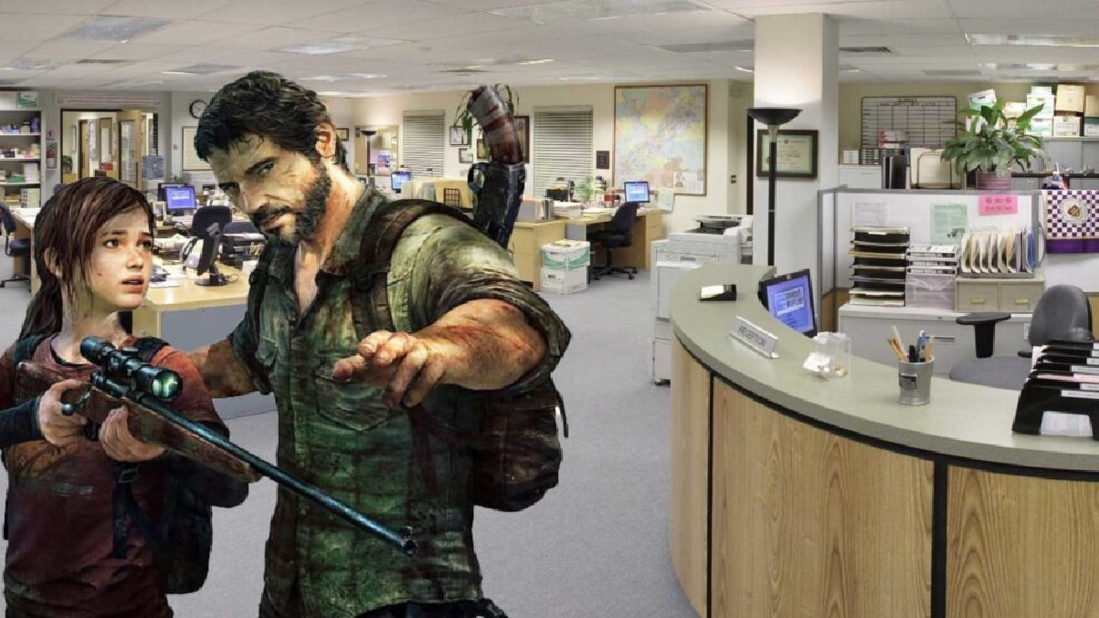 У The Last of Us Part 1 знайшли локацію з відомого телесеріалу