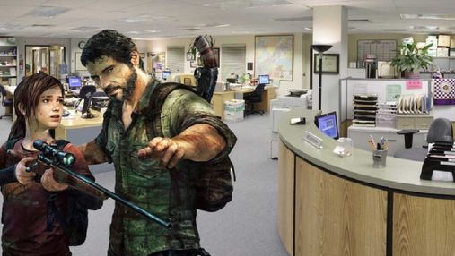 В The Last of Us Part 1 нашли локацию из известного телесериала