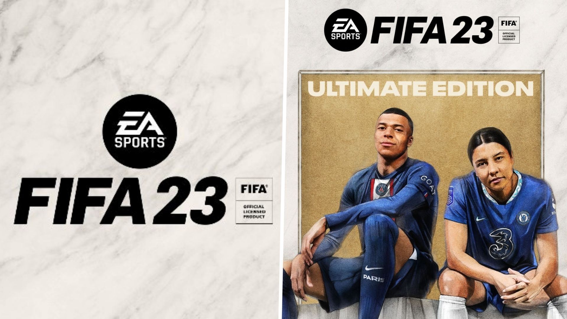 Як працюватиме "хімія" у FIFA 23 Ultimate Team Як працюватиме "хімія" у FIFA 23 Ultimate Team