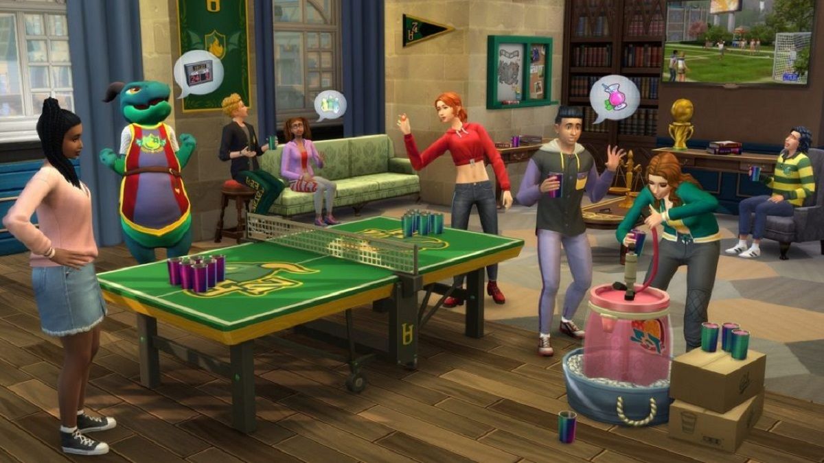 The Sims 4 станет абсолютно бесплатной – что известно