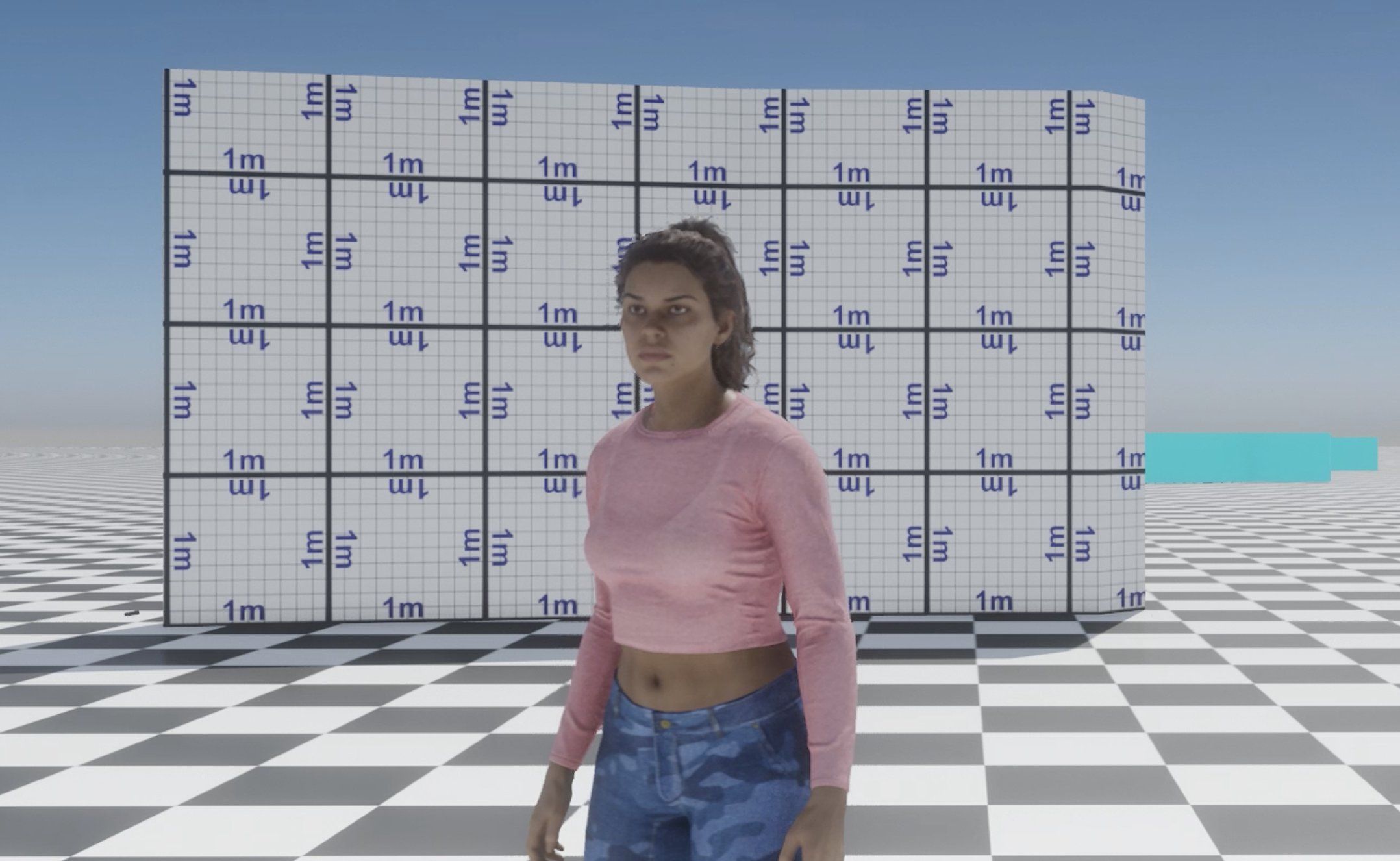 В сети появилось видео из ранней версии GTA VI В сети появилось видео из ранней версии GTA VI