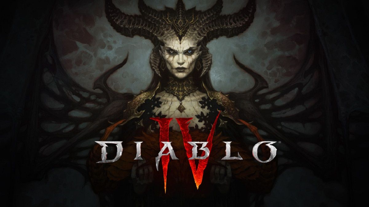 Хакеры слили видео игры Diablo 4 – что там было Хакеры слили видео игры Diablo 4 – что там было
