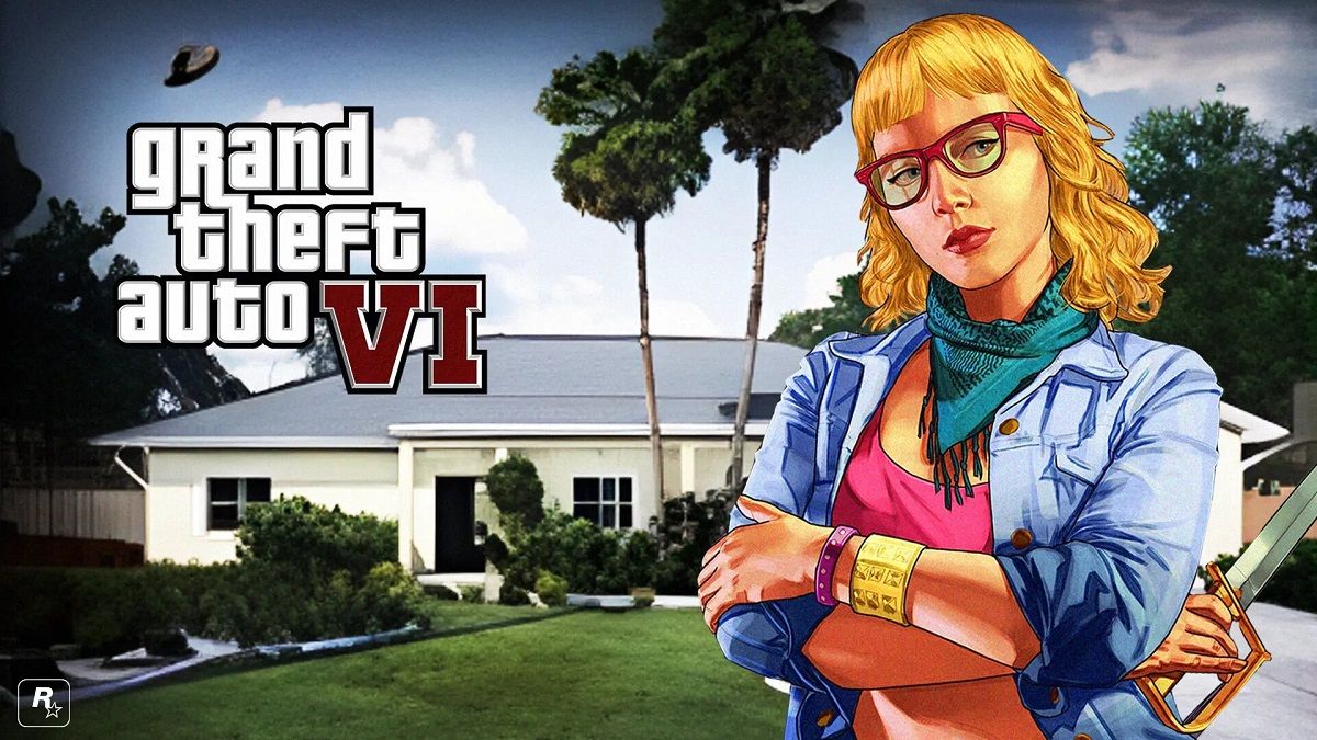 Хакер злив відео з GTA 6 - що кажуть у Rockstar Games Хакер злив відео з GTA 6 - що кажуть у Rockstar Games