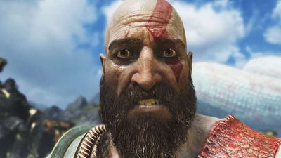 Блогер підкорив геймерів бюджетним косплеєм Кратоса із God of War: кумедне фото