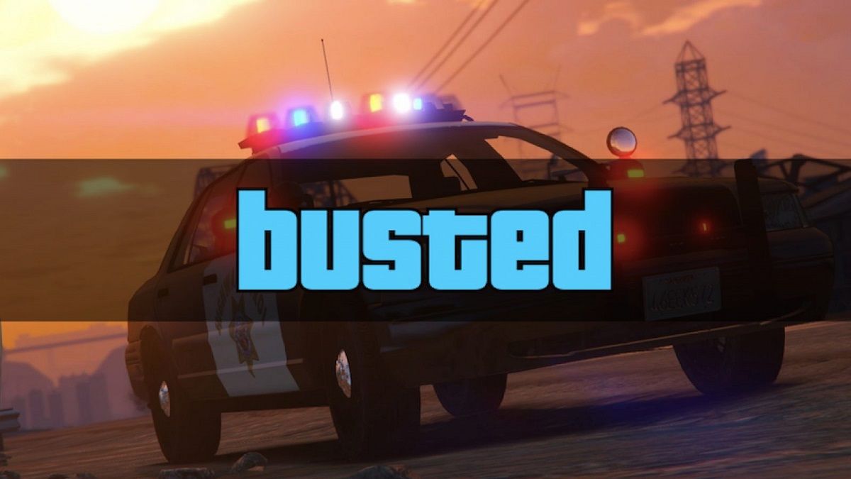 Масштабная утечка GTA 6 - полиция поймала подозреваемого хакера Масштабная утечка GTA 6 - полиция поймала подозреваемого хакера