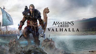 Ubisoft назвала дату великого оновлення Assassin's Creed Valhalla