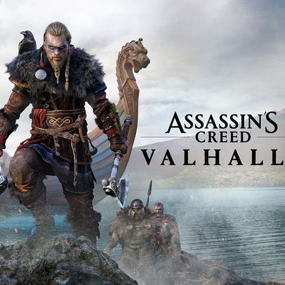 Ubisoft назвала дату великого оновлення Assassin's Creed Valhalla