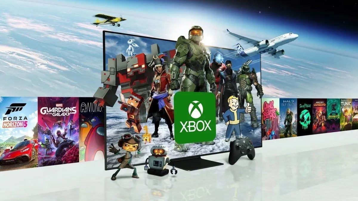 Microsoft, ймовірно, готують колекцію ремастерів Gears of War