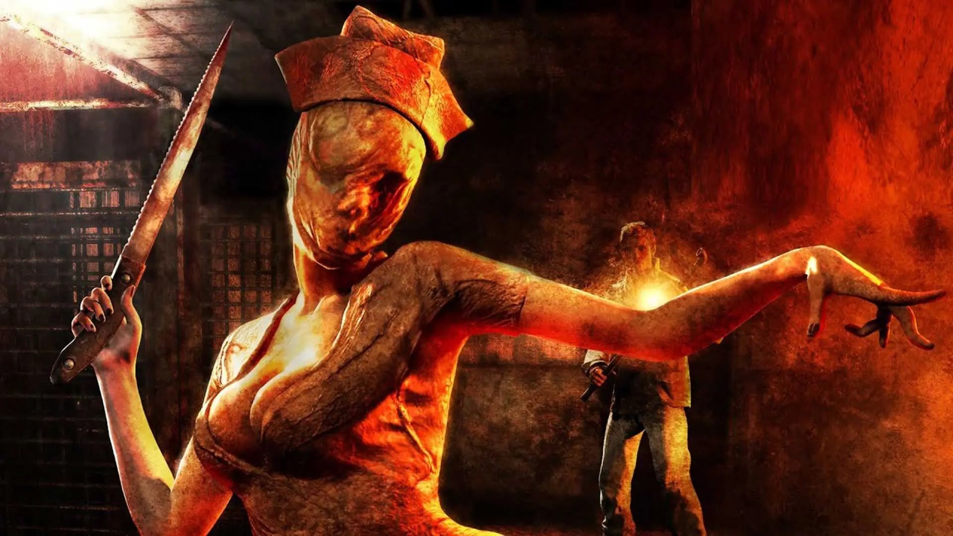 Что известно о новом Silent Hill: The Short Message
