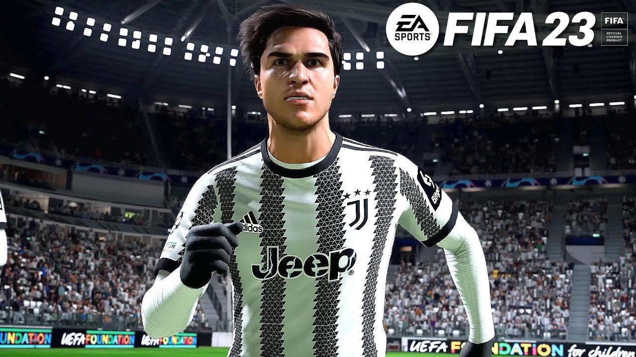 Як вимкнути критичні репліки коментаторів у FIFA 23  Як вимкнути критичні репліки коментаторів у FIFA 23