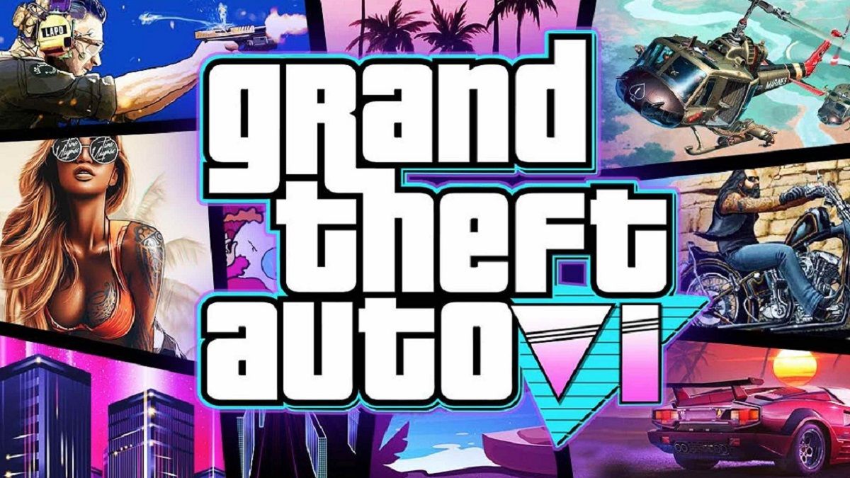 Масштабный слив GTA 6 – какие в игре будут миссии и пасхалки Масштабный слив GTA 6 – какие в игре будут миссии и пасхалки