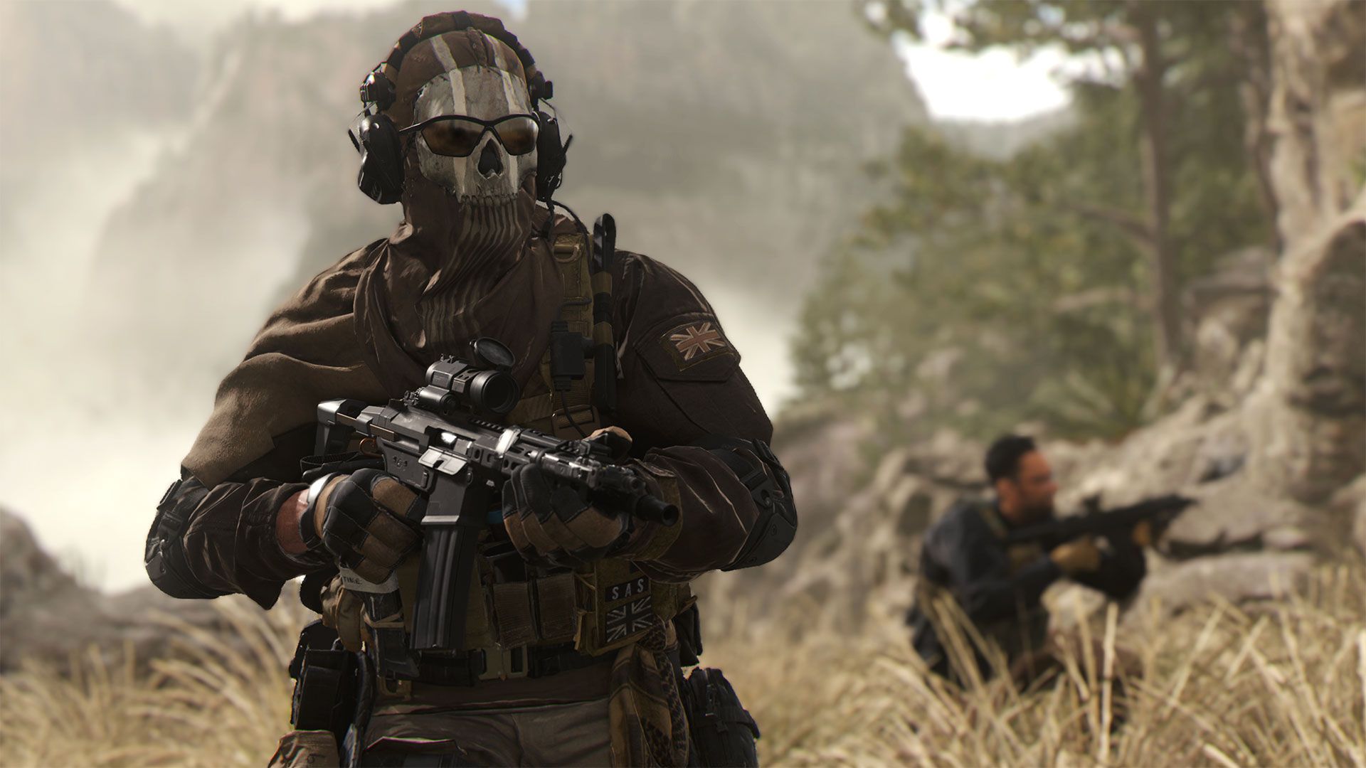 Кумедний хайлайт з Call of Duty Modern Warfare 2 Кумедний хайлайт з Call of Duty Modern Warfare 2