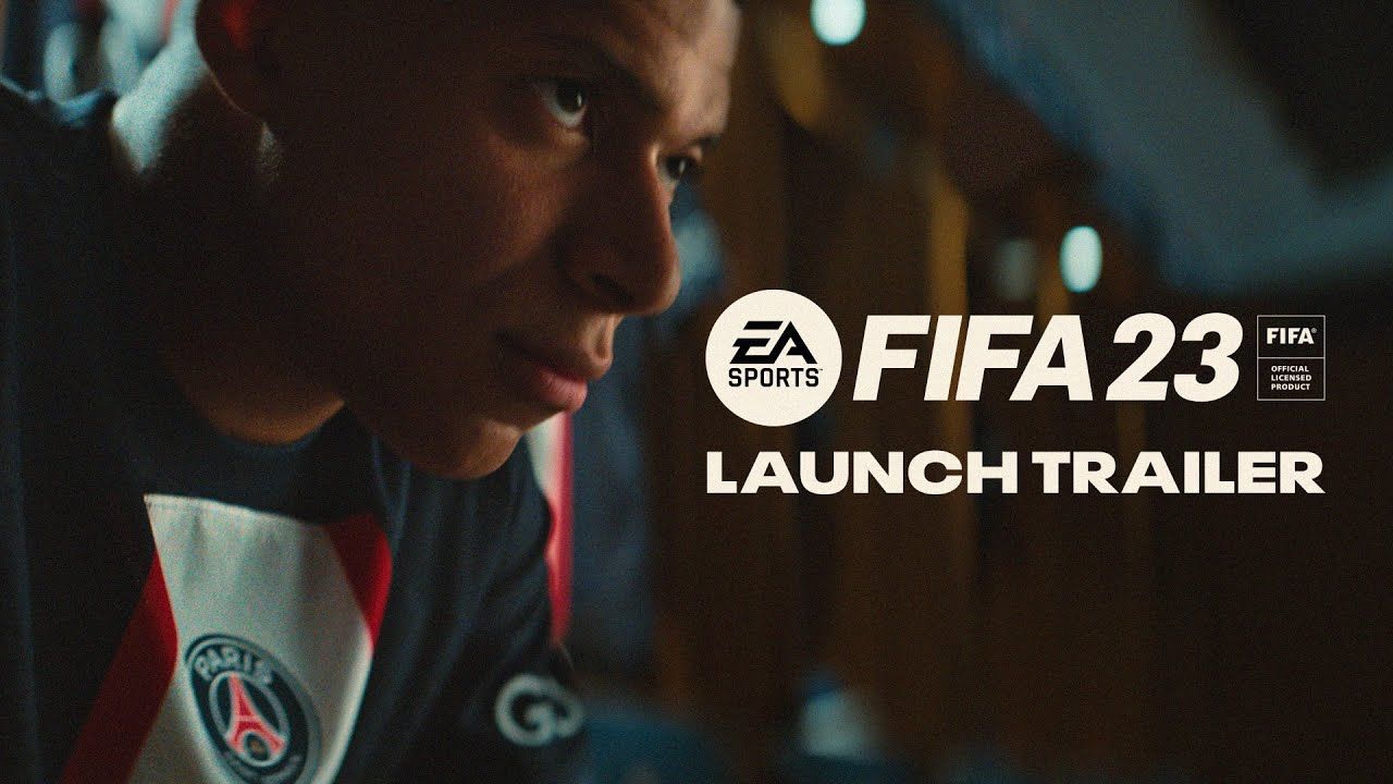 Жахливий старт – FIFA 23 потопає у негативних відгуках геймерів - games Жахливий старт – FIFA 23 потопає у негативних відгуках геймерів - games