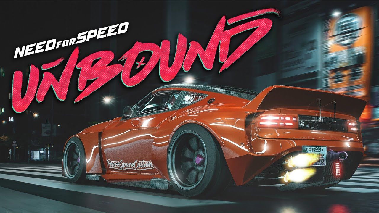 Инсайдер назвал дату выхода нового Need For Speed Unbound Инсайдер назвал дату выхода нового Need For Speed Unbound