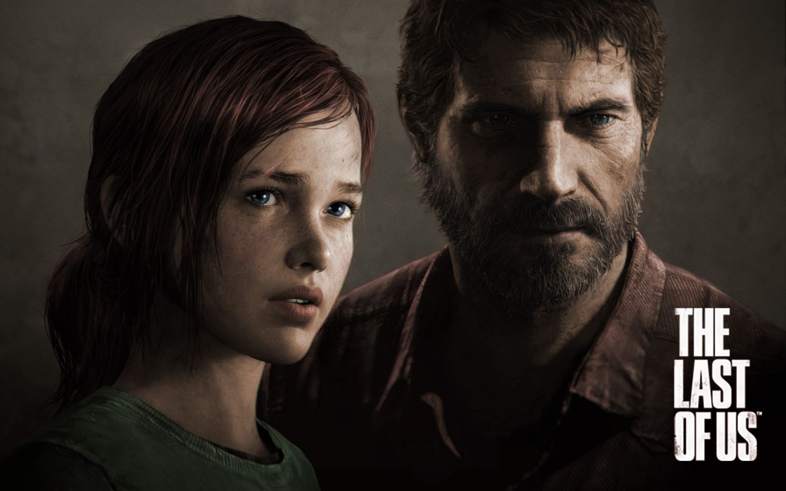 Порівняння кадрів із трейлеру серіалу The Last of Us та гри Порівняння кадрів із трейлеру серіалу The Last of Us та гри