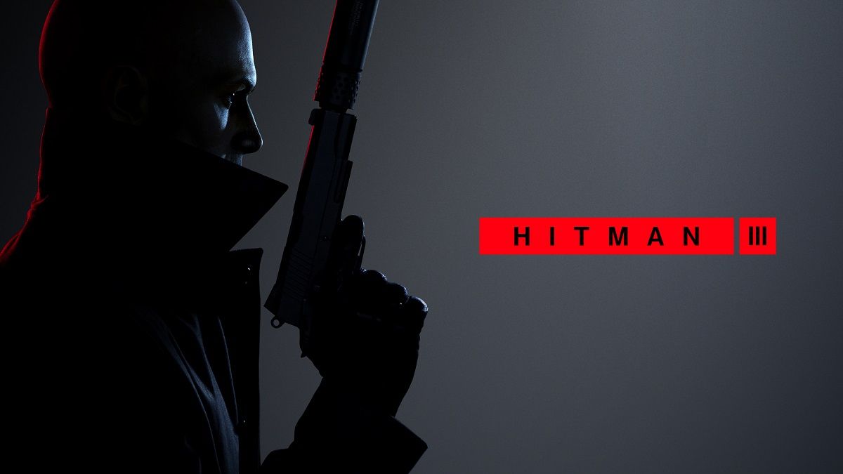 Розробник випустить режим Фрілансер для Hitman 3 - відома дата