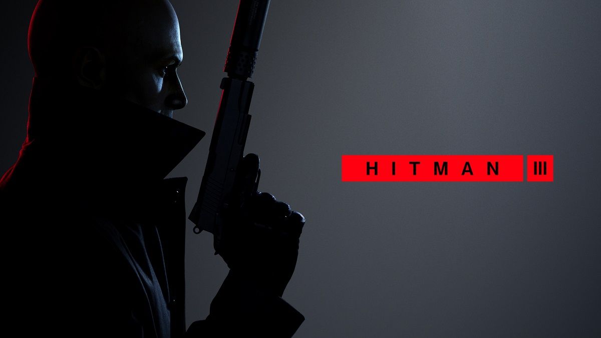 Разработчик выпустит режим Фрилансера для Hitman 3 - известна дата Разработчик выпустит режим Фрилансера для Hitman 3 - известна дата