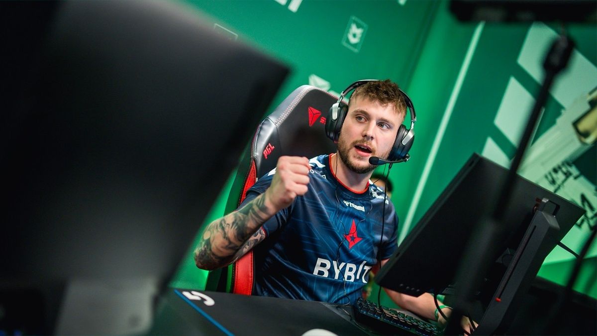 Колишній гравець Astralis CS: GO k0nfig розповів як ледь не загинув на Мальті Колишній гравець Astralis CS: GO k0nfig розповів як ледь не загинув на Мальті