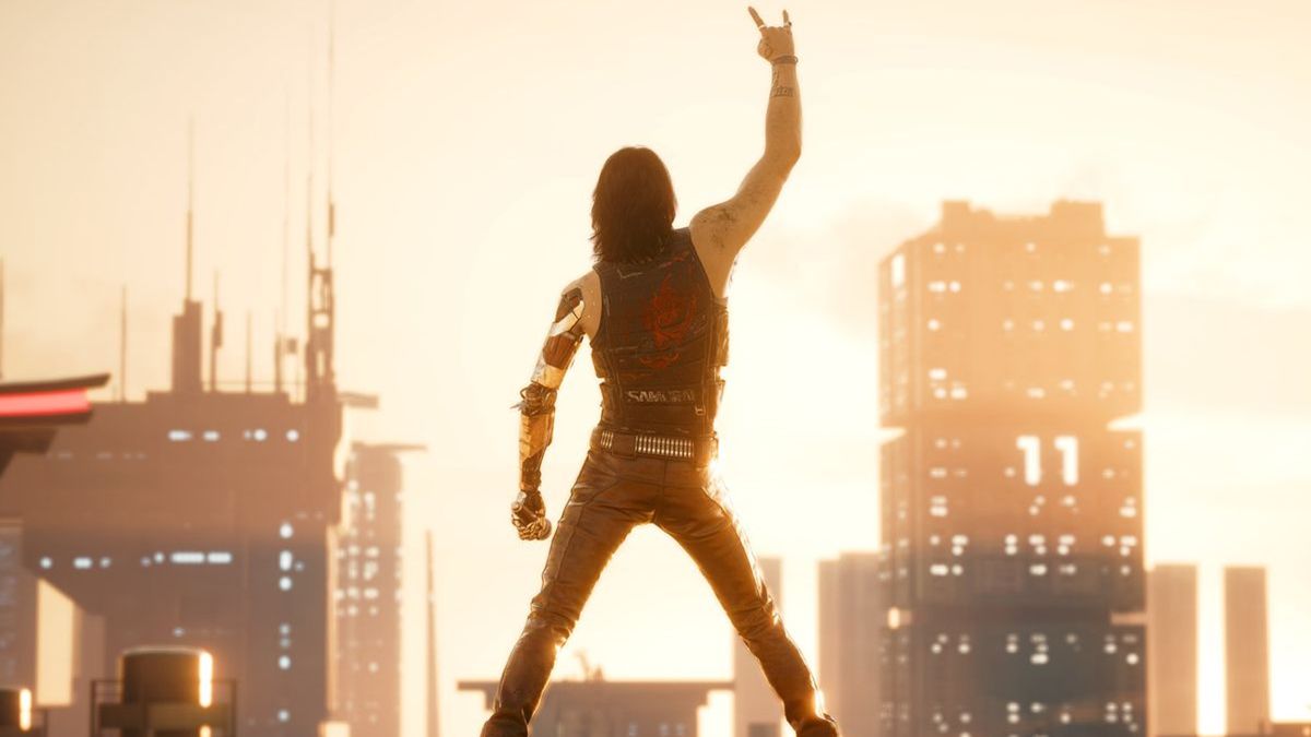 Тестувальники Cyberpunk 2077 обдурили CDPR щодо досвіду та кількості працівників Тестувальники Cyberpunk 2077 обдурили CDPR щодо досвіду та кількості працівників