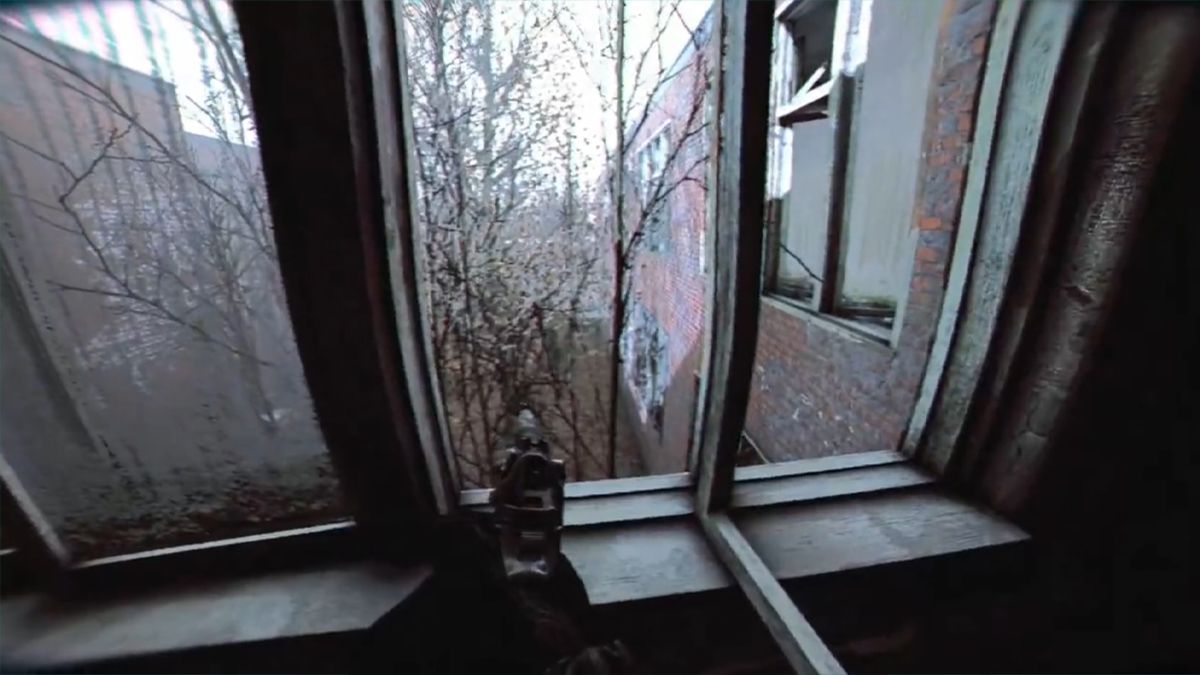 Мережу підірвав відеокліп із гіперреалістичного шутера на Unreal Engine 5 Мережу підірвав відеокліп із гіперреалістичного шутера на Unreal Engine 5