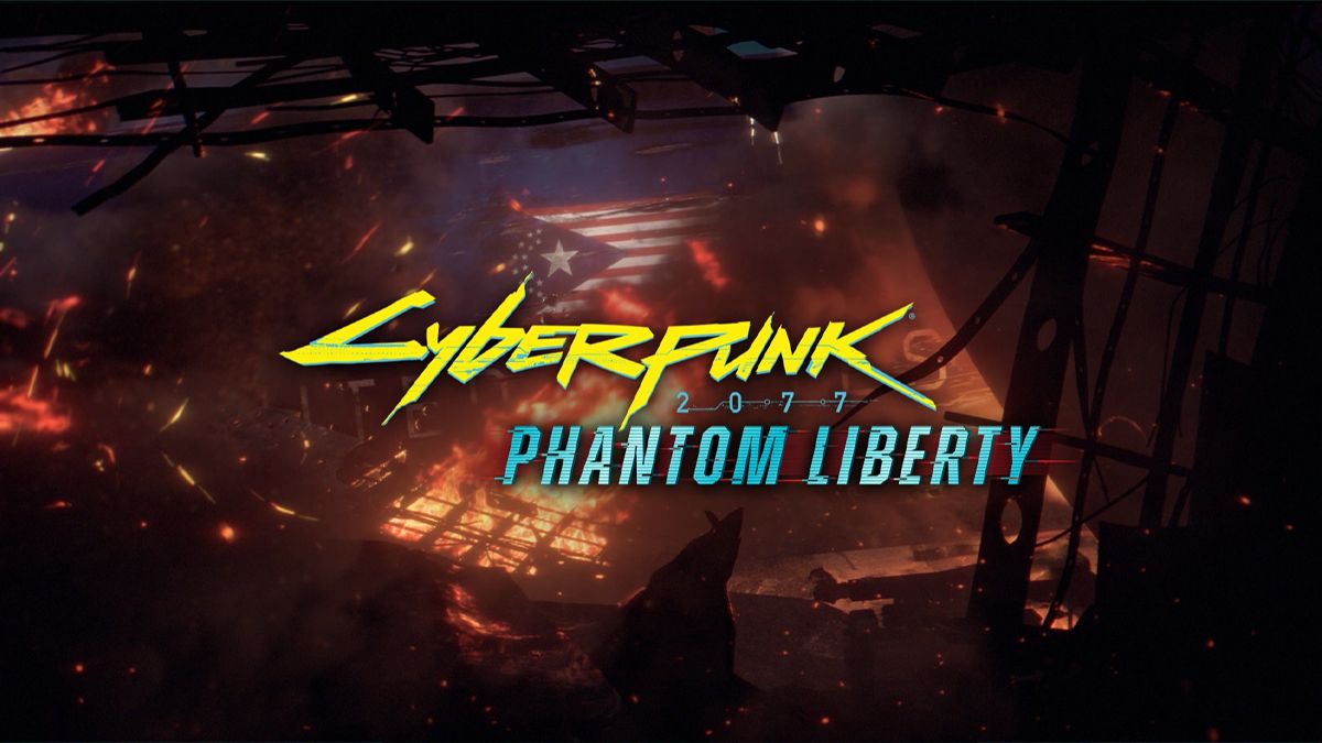 Саша Грей подарит голос героини DLC Phantom Liberty для Cyberpunk 2077 Саша Грей подарит голос героини DLC Phantom Liberty для Cyberpunk 2077