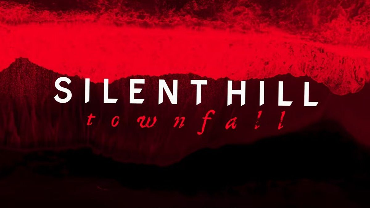 Konami офіційно анонсувала Silent Hill: Townfall - про що гра