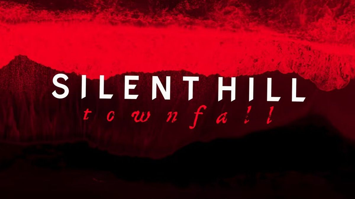 Konami официально анонсировала Silent Hill: Townfall – о чем игра Konami официально анонсировала Silent Hill: Townfall – о чем игра