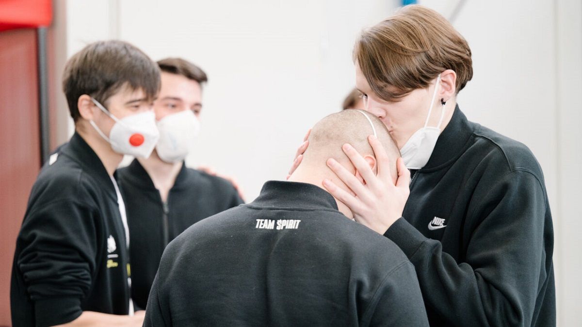 Остання російська команда вилетіла з The International 2022 у першому ж раунді плей-оф - games Остання російська команда вилетіла з The International 2022 у першому ж раунді плей-оф - games