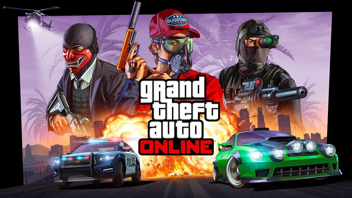 Геймер отримав від Rockstar величезну компенсацію за сумний випадок у GTA Online - games Геймер отримав від Rockstar величезну компенсацію за сумний випадок у GTA Online - games