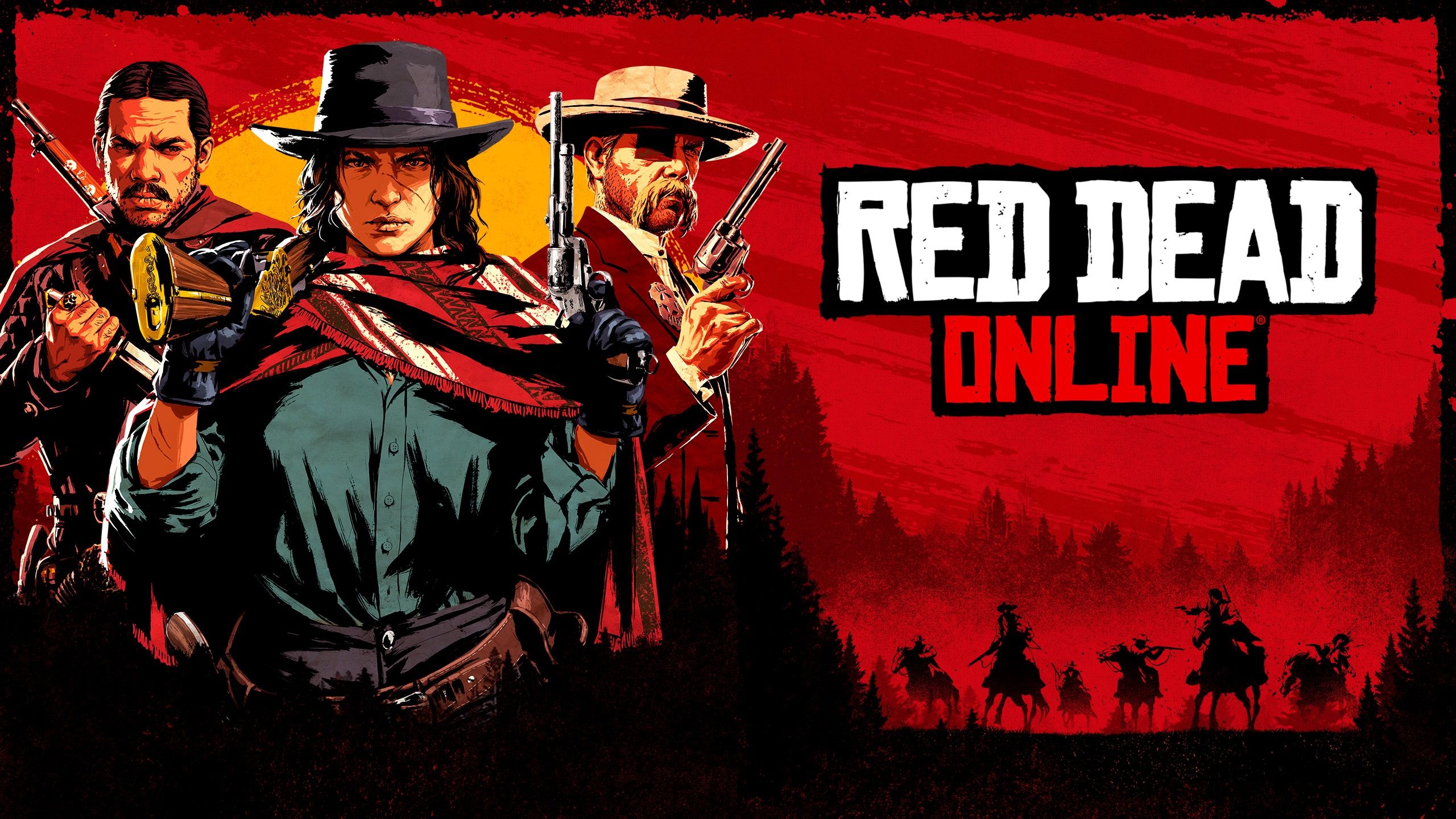 Игрок Red Dead Redemption 2 потеряет 1 миллион долларов Игрок Red Dead Redemption 2 потеряет 1 миллион долларов