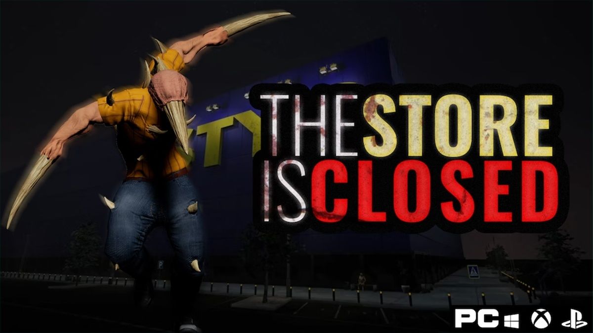 IKEA погрожує судовим позовом розробникам горору The Store is Closed – в чому причина конфлікту - games IKEA погрожує судовим позовом розробникам горору The Store is Closed – в чому причина конфлікту - games