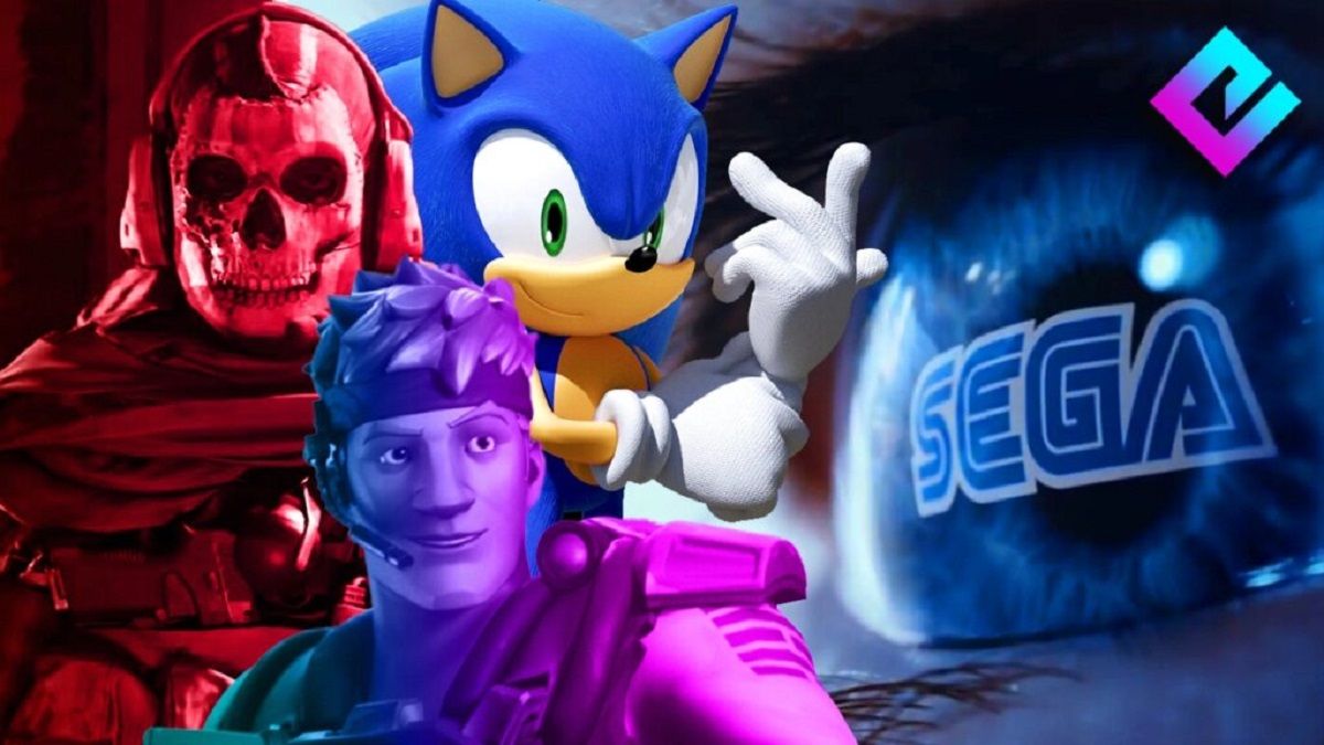 Sega официально анонсировала создание Суперигры – что о ней известно