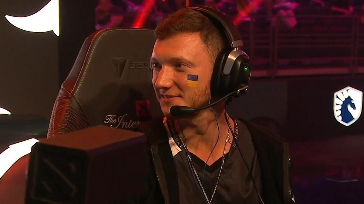 The International 2022 завершился сенсацией – кто победил The International 2022 завершился сенсацией – кто победил