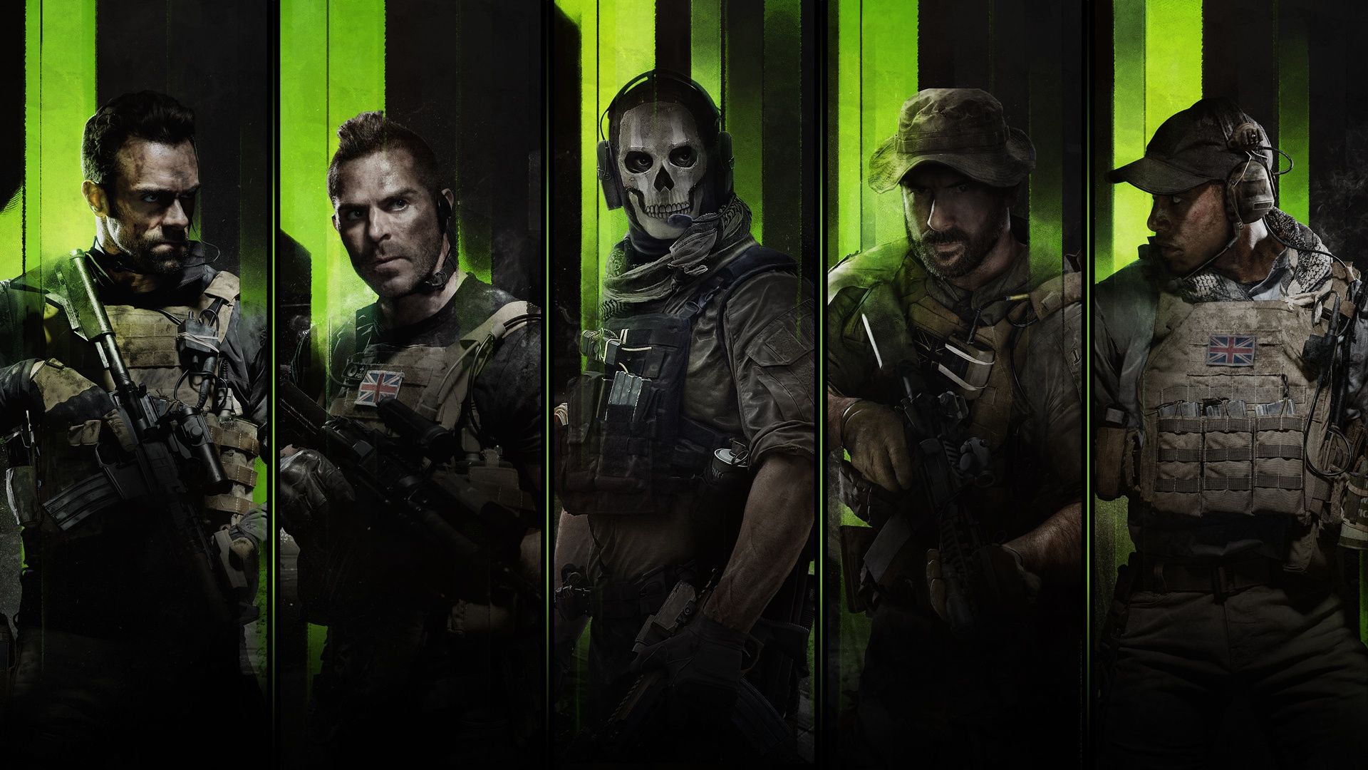 Call of Duty Modern Warfare 2 встановила історичний рекорд - games Call of Duty Modern Warfare 2 встановила історичний рекорд - games