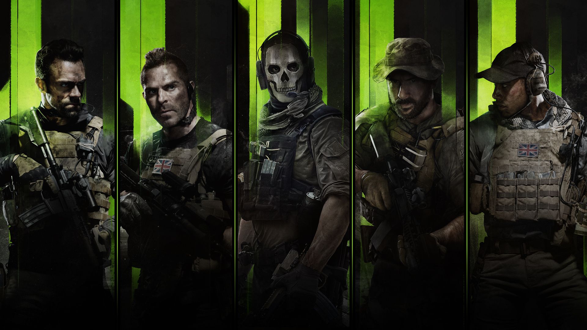 Call of Duty  Modern Warfare 2 встановила історичний рекорд - games