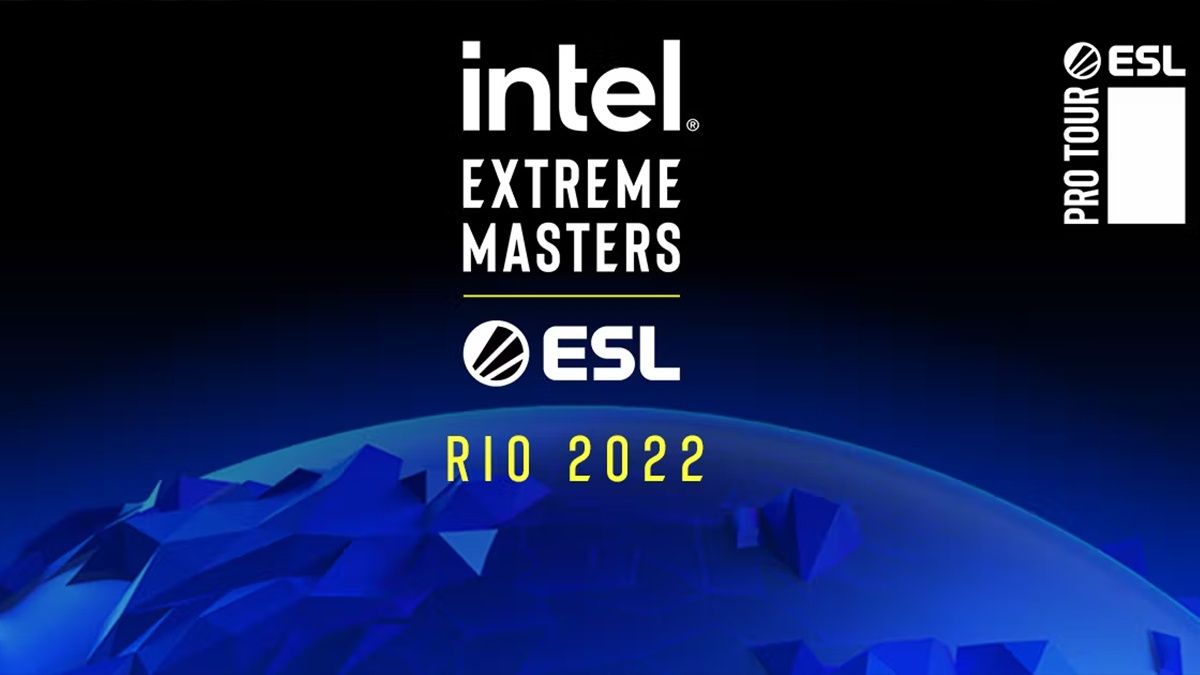 За кем следует внимательно следить на IEM Rio 2022 За кем следует внимательно следить на IEM Rio 2022