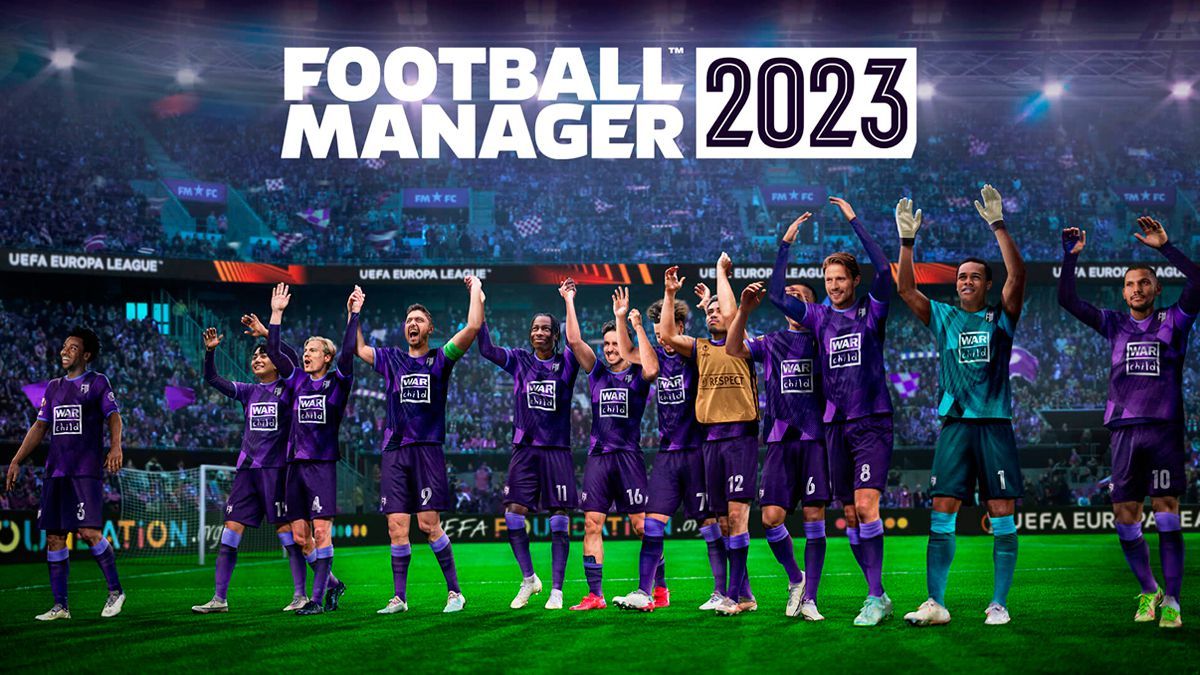 Идеи для карьеры в Football Manager 2023