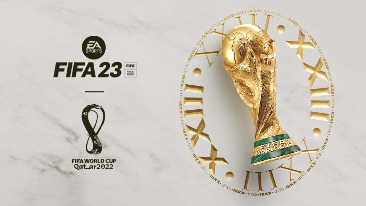 EA Sports просимулировали Чемпионат мира в FIFA 23 – кто стал победителем мундиаля