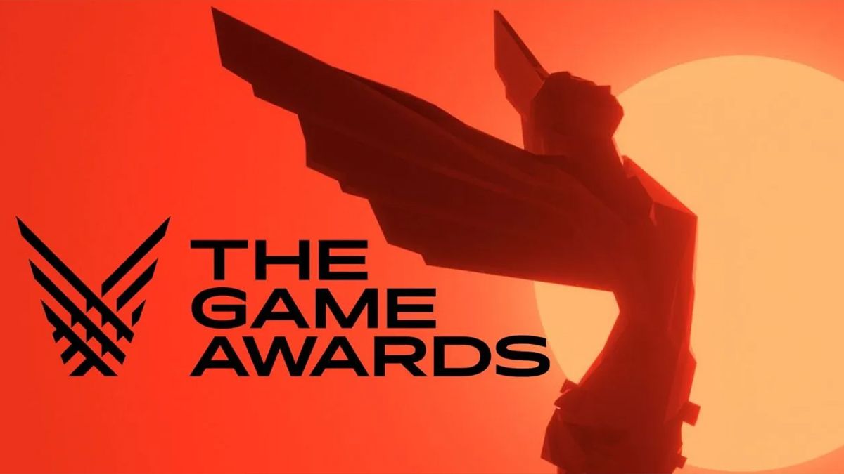 Список номинантов The Game Awards 2022