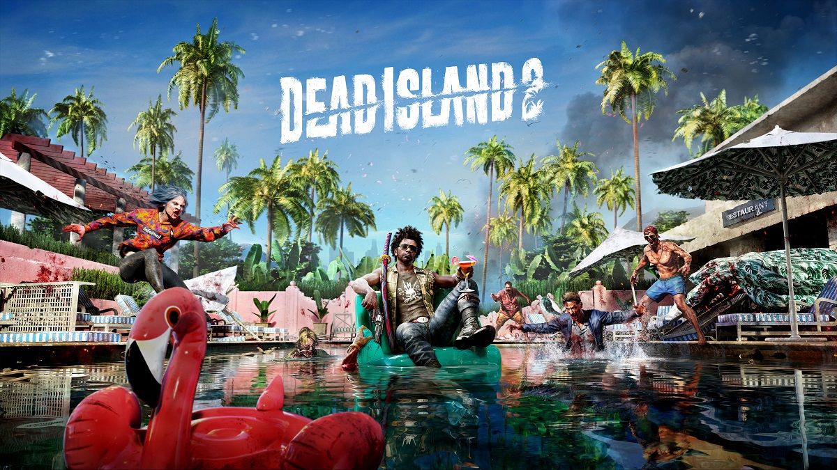 Розробники перенесли вихід Dead Island 2 нова дата релізу - games Розробники перенесли вихід Dead Island 2 нова дата релізу - games