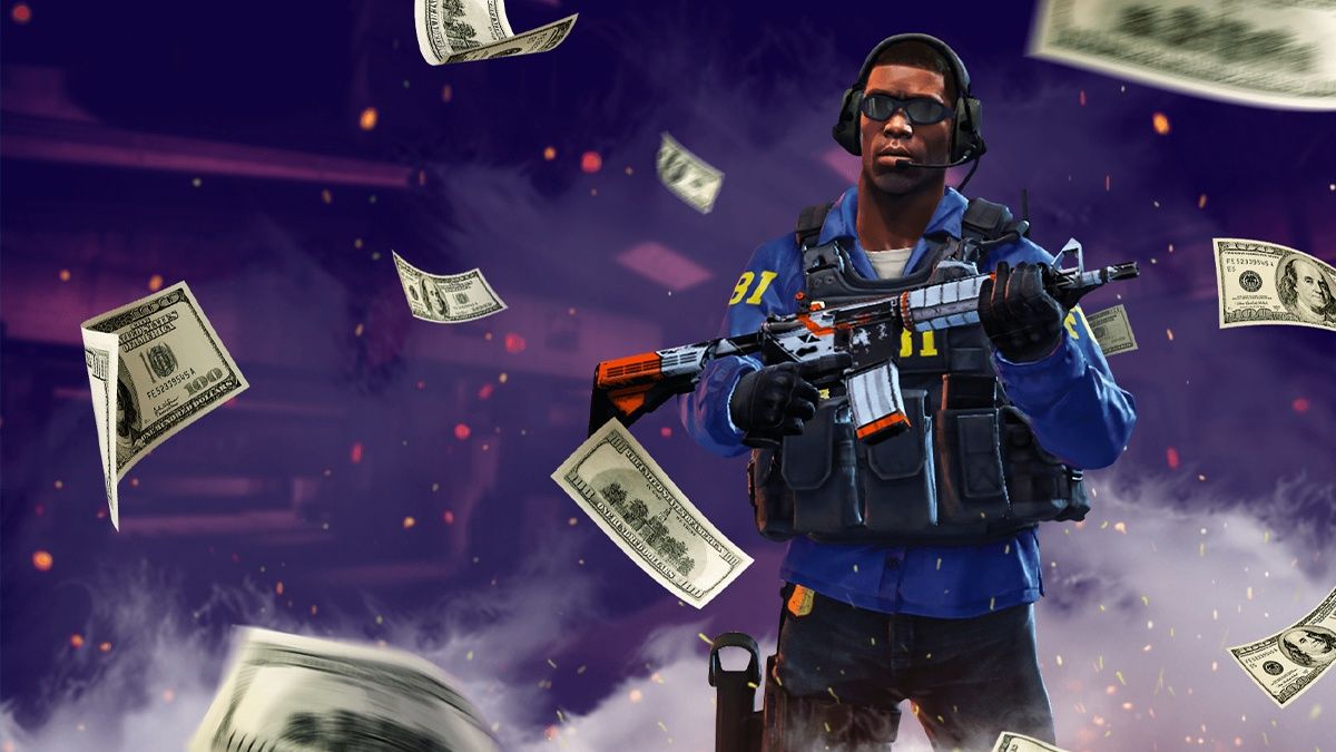 Скин АК-47 может стать рекордно дорогим в CS:GO Скин АК-47 может стать рекордно дорогим в CS:GO