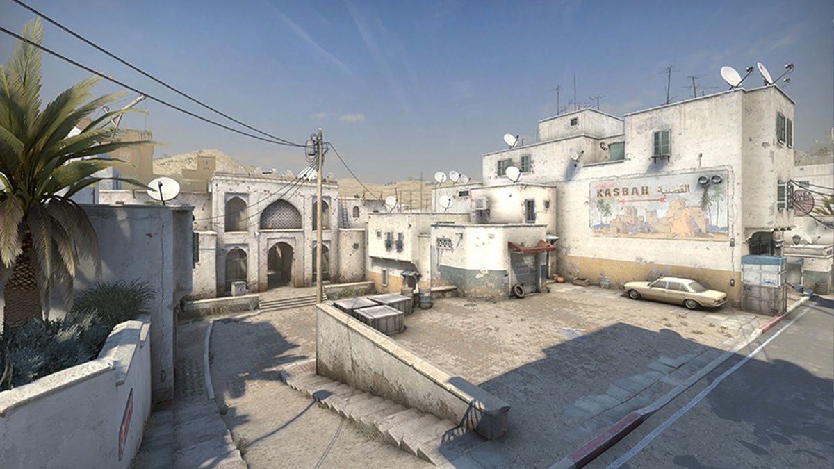 Величезні зміни у CS:GO Величезні зміни у CS:GO